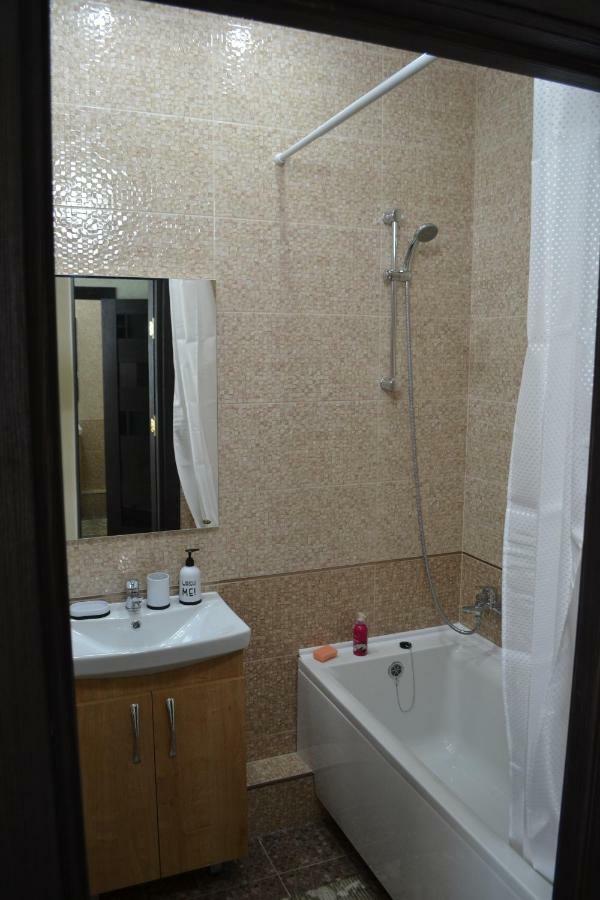 Apartaments In 26 Zhemchuzhina Odessa Extérieur photo