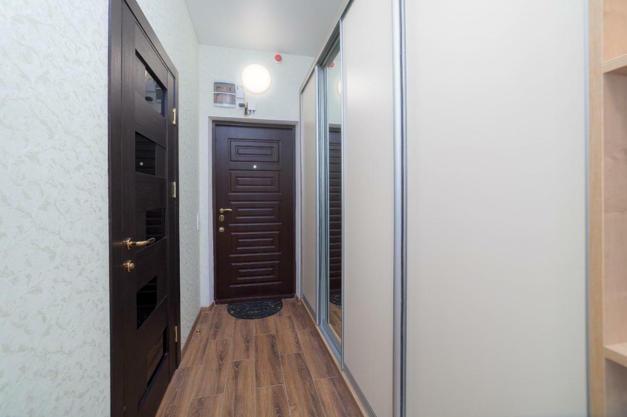 Apartaments In 26 Zhemchuzhina Odessa Extérieur photo