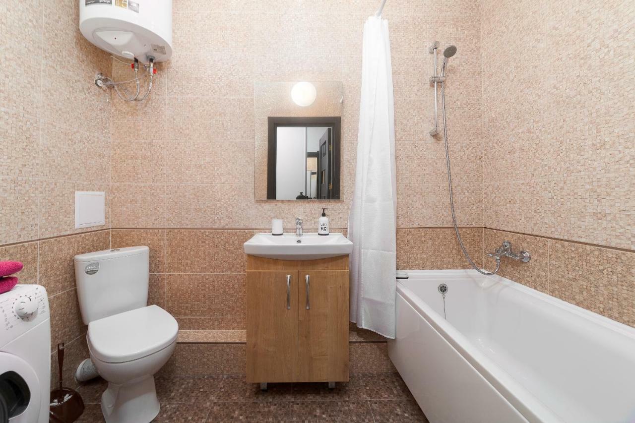 Apartaments In 26 Zhemchuzhina Odessa Extérieur photo
